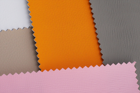 硅胶皮革是什么材料？