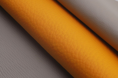 有机硅皮革-不同材质皮革沙发的优缺点分析